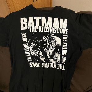 Batman Killing Joke shirt